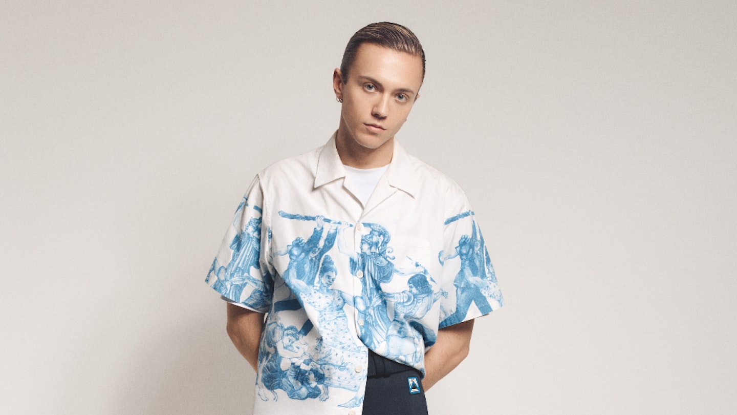 How I Bought A Designer Wardrobe On Vinted