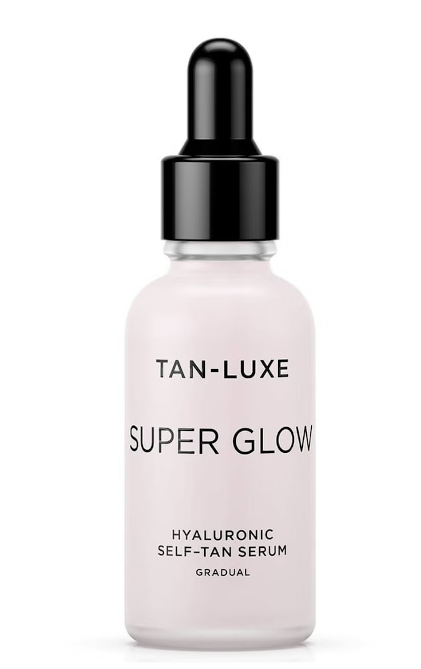 tan luxe super glow