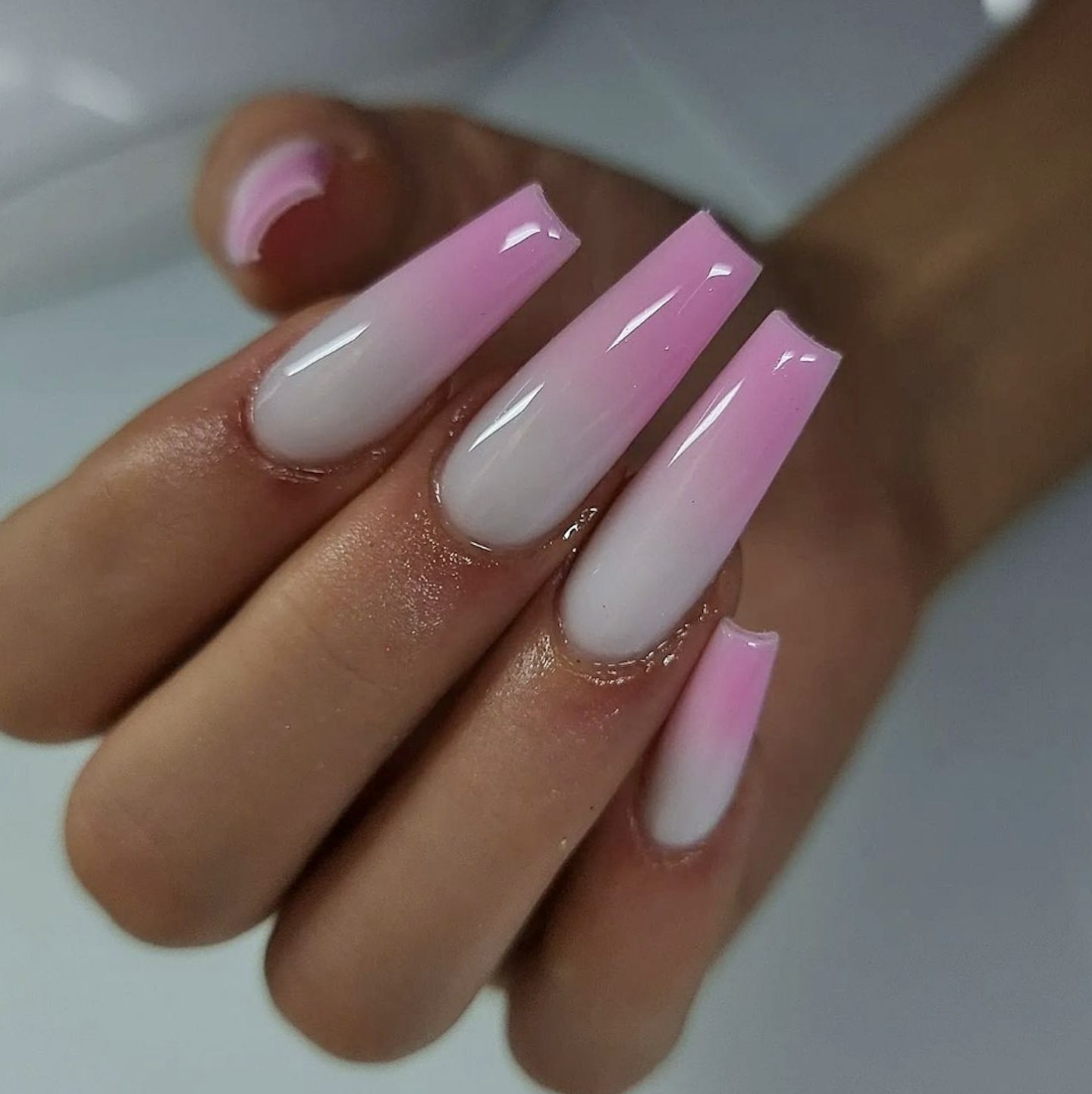 nails