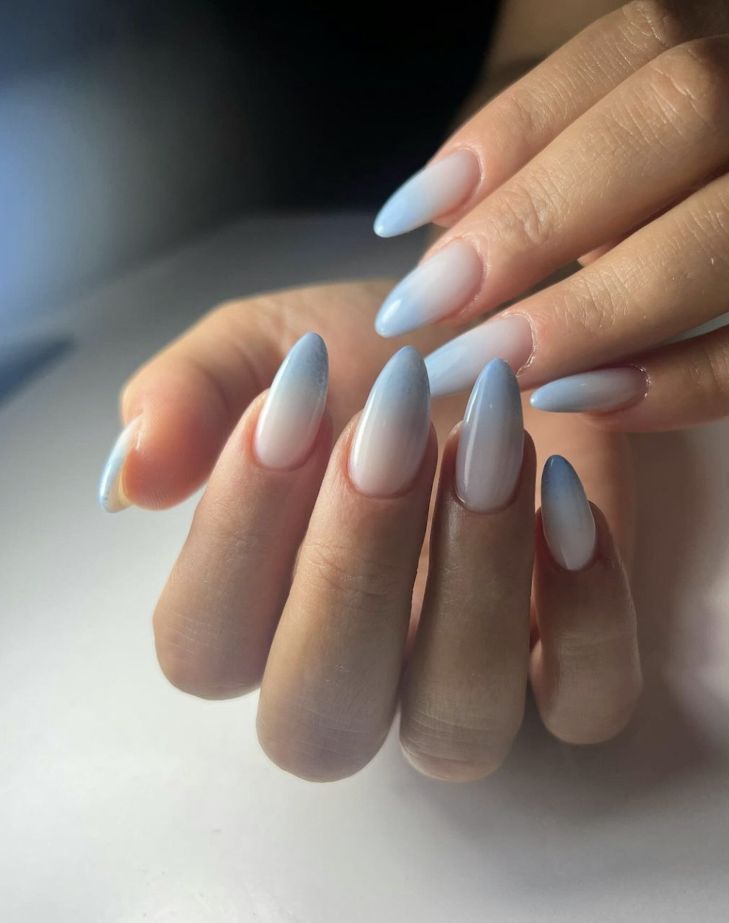 nails