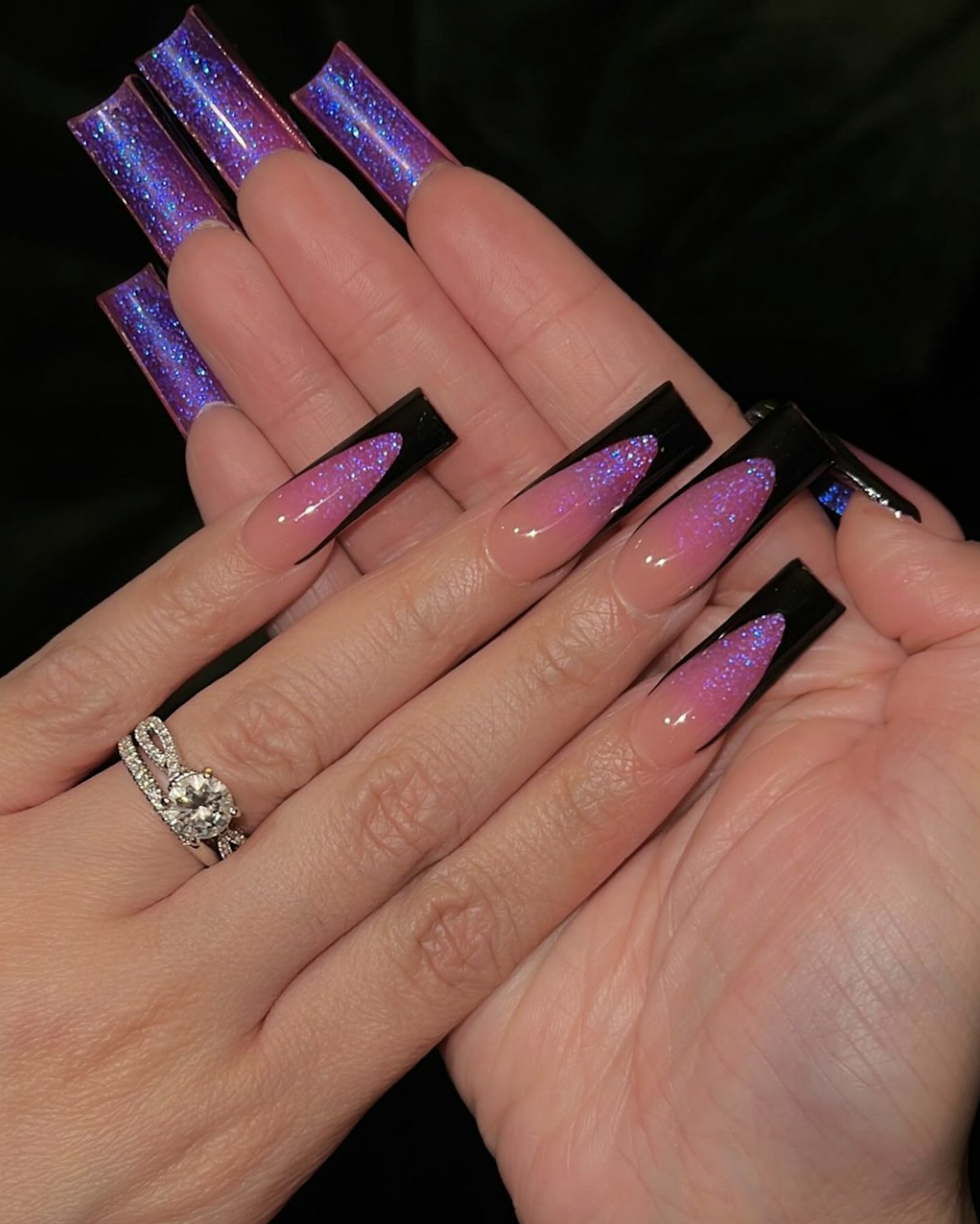 nails