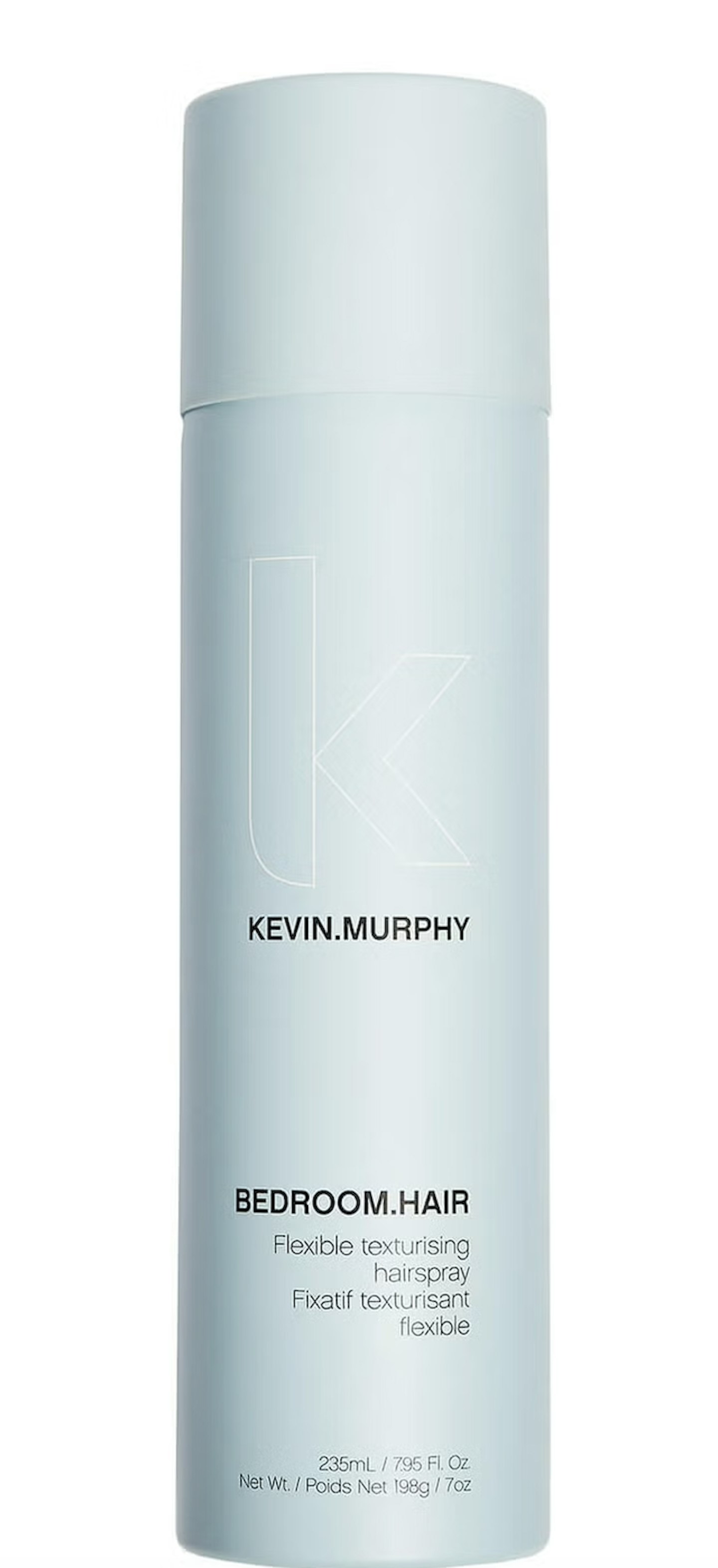 kevin murphy bedroom hair