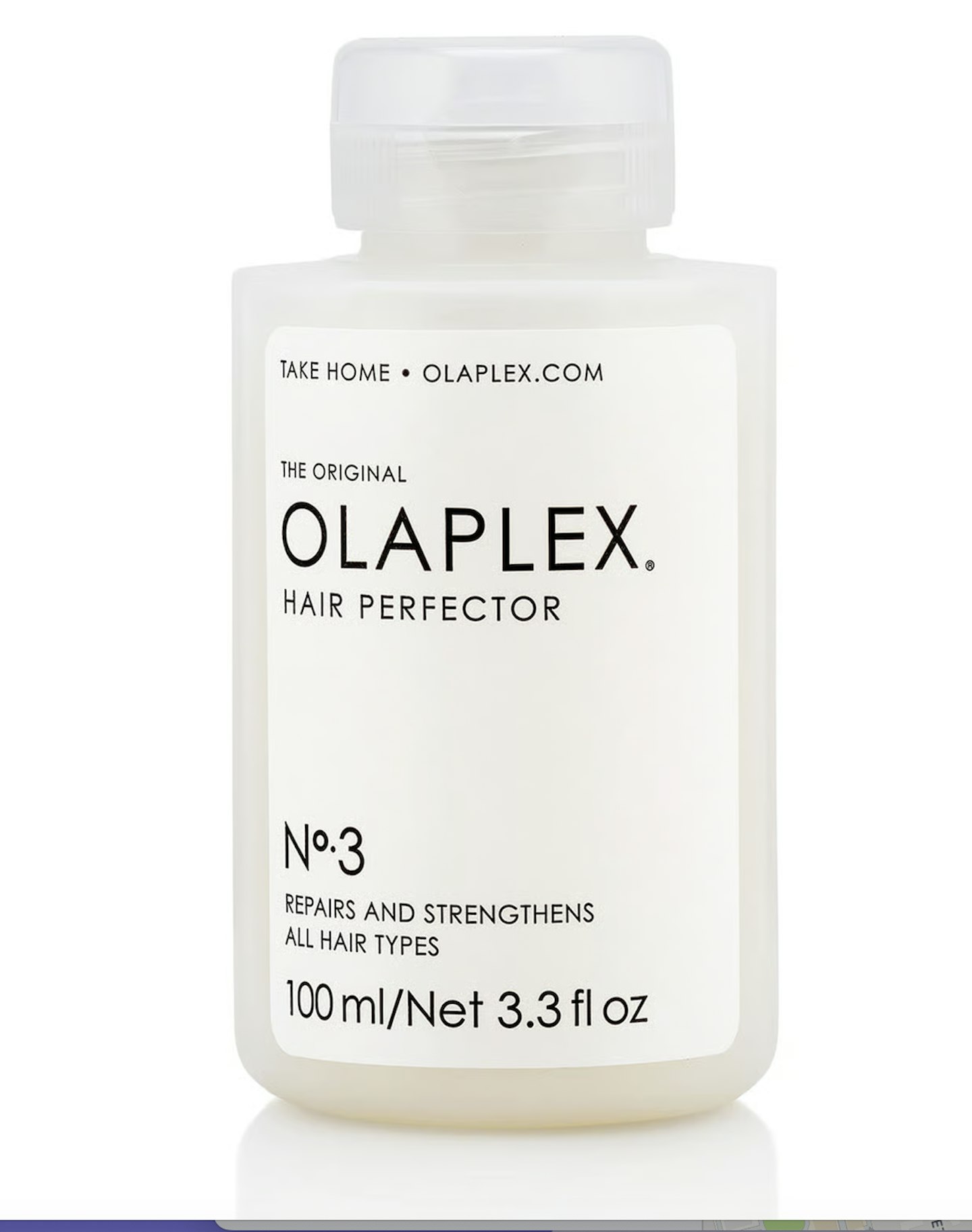 OLAPLEX HAIR PERFECTOR