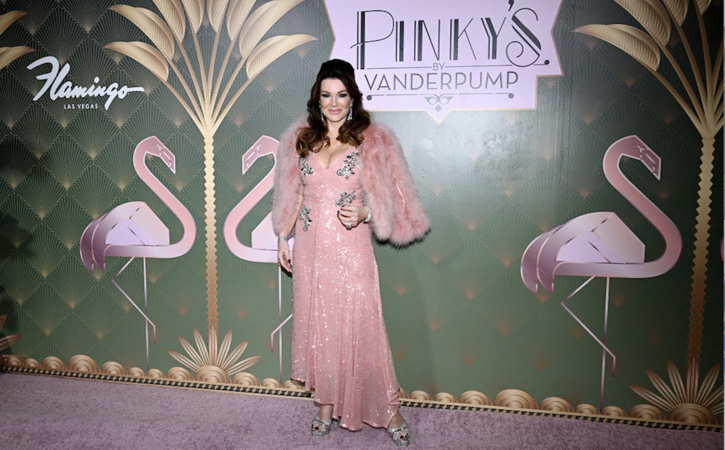 Lisa Vanderpump