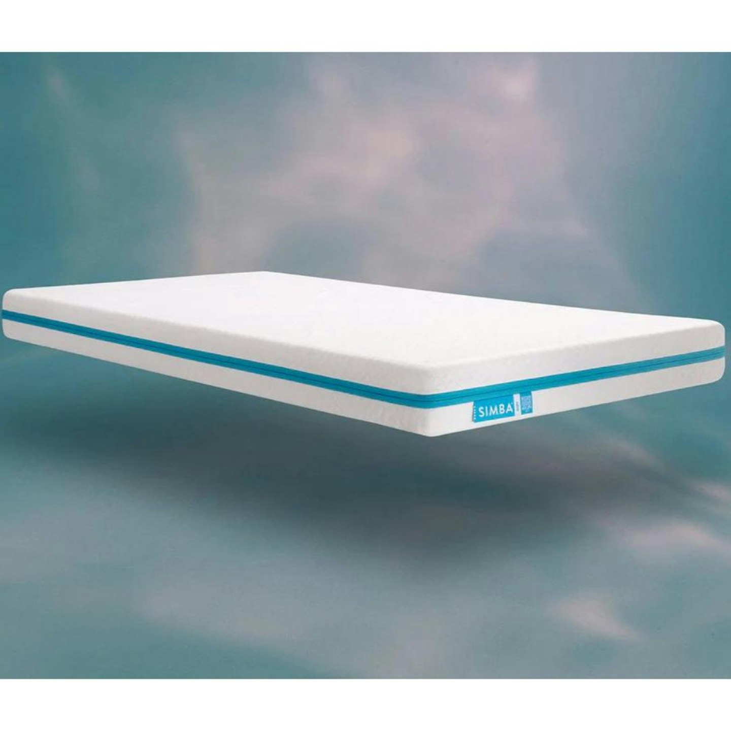 Simba Baby Cot Bed Mattress