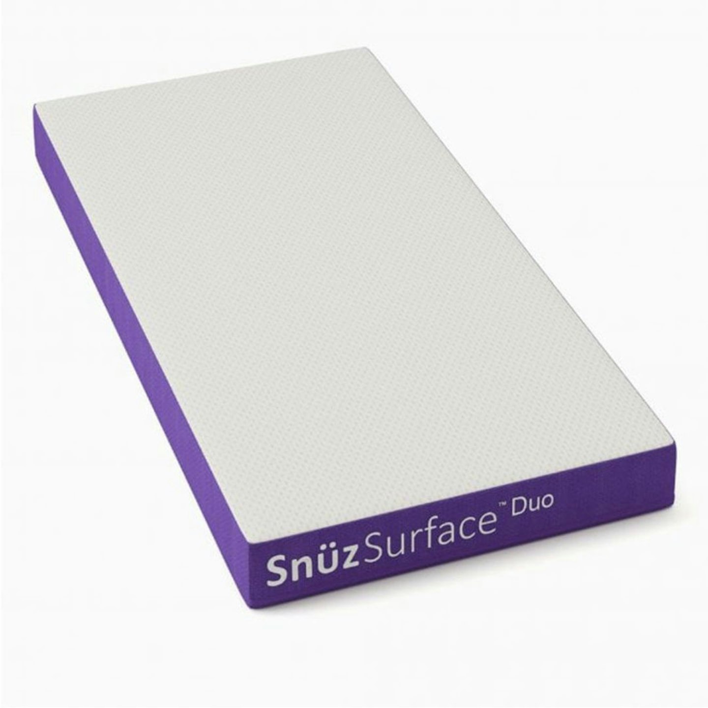 Snuz SnuzSurface Duo Dual-Sided Cot Mattress
