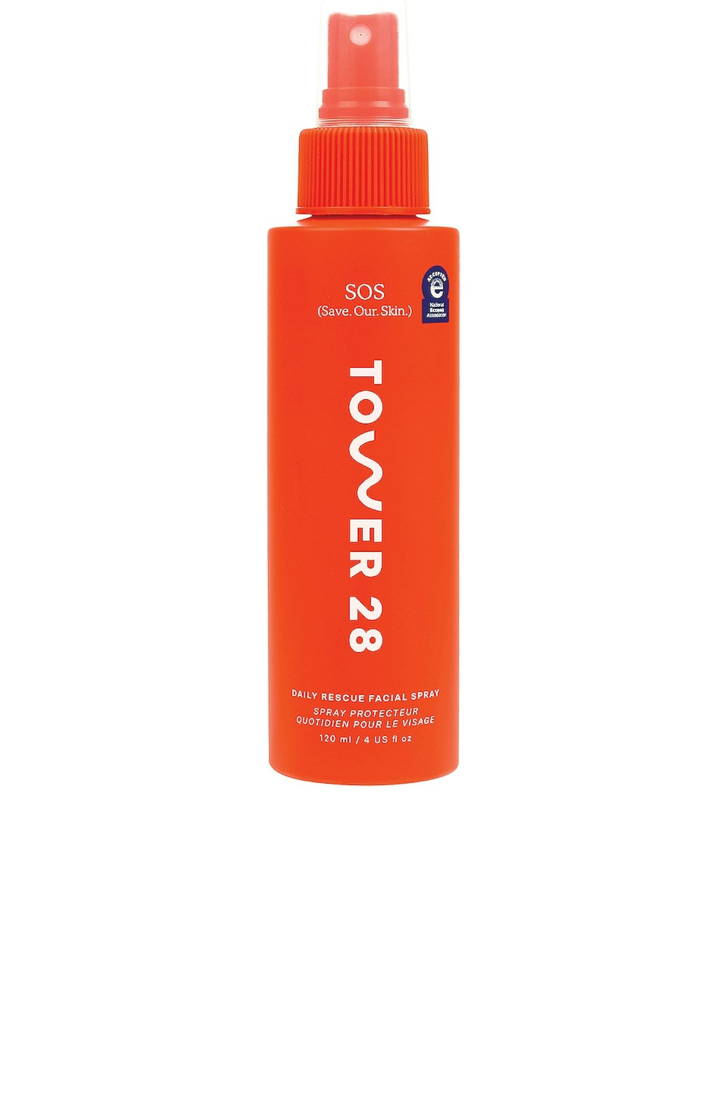 Tower 28 SOS (Save Our Skin) Facial Spray