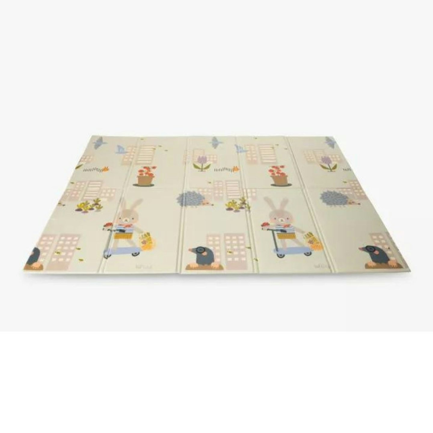 Taf Toys - Urban Garden Foam Playmat