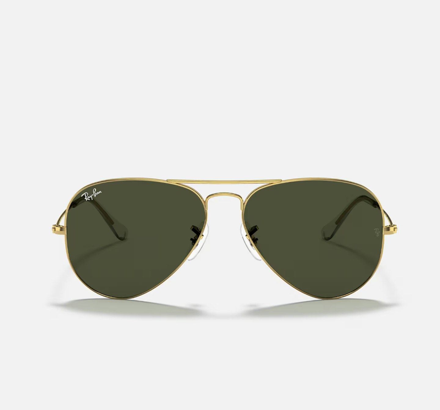 Rayban aviator sunglasses