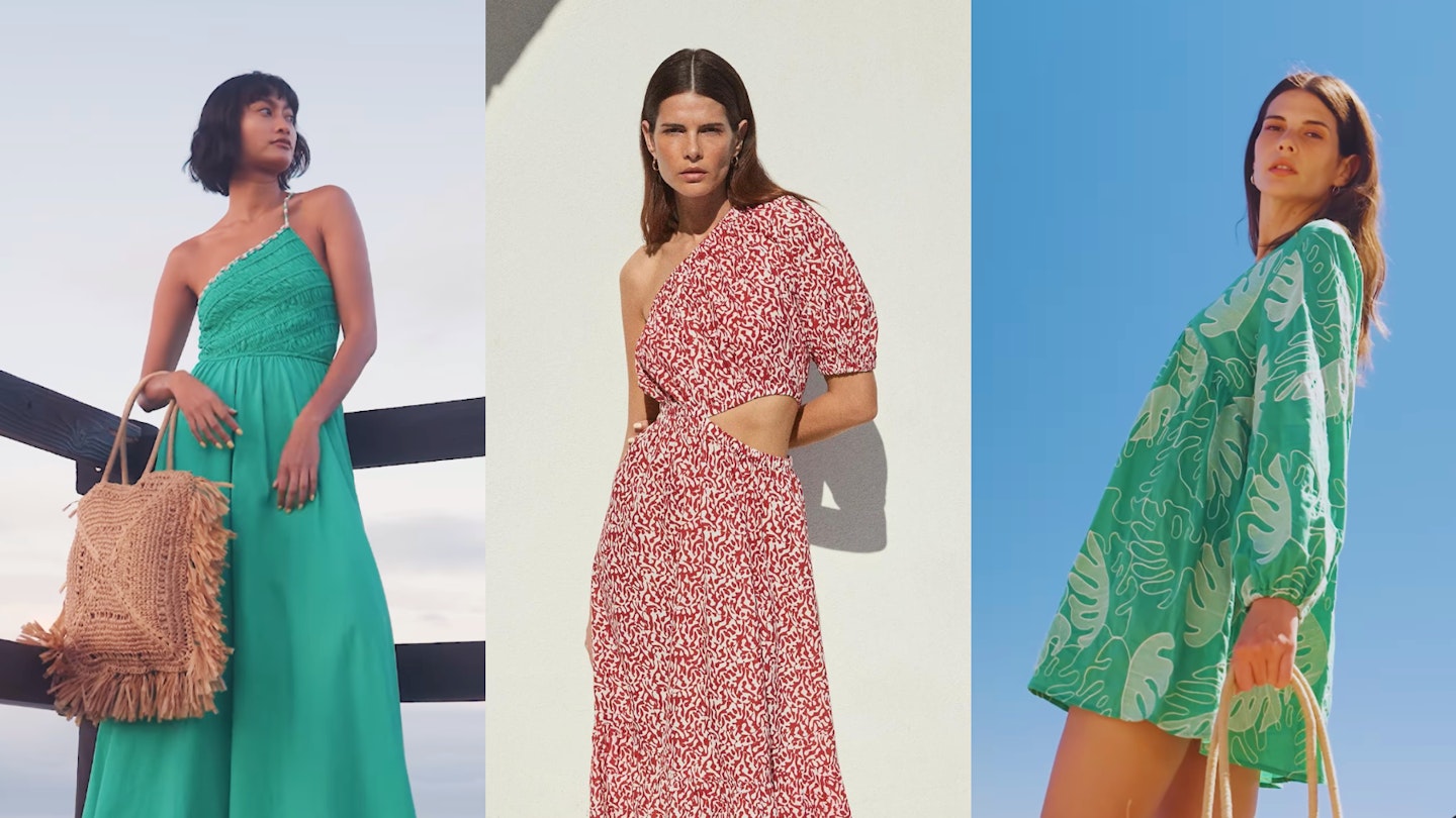 21 M S Dresses I m Shopping This Spring Summer