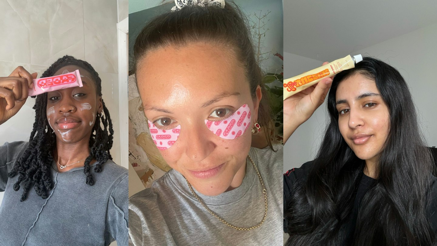 Topicals Rico Topicals Skincare Review: Our Beauty Team Tries The Whole Range