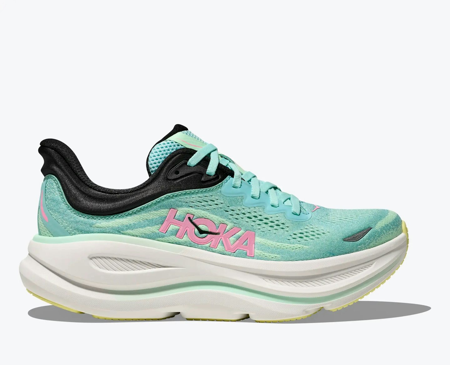 HOKA bondi 9