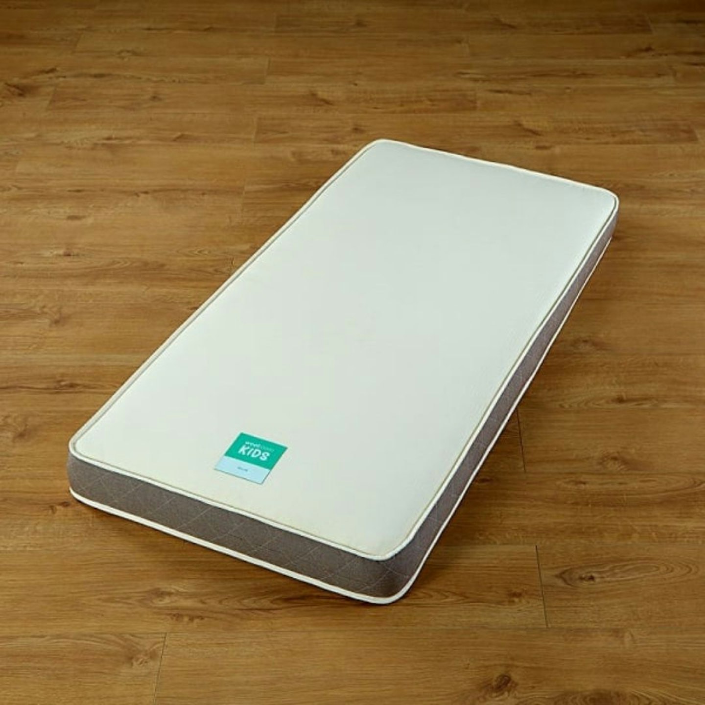 Woolroom Kids Deluxe Nursery Mattress