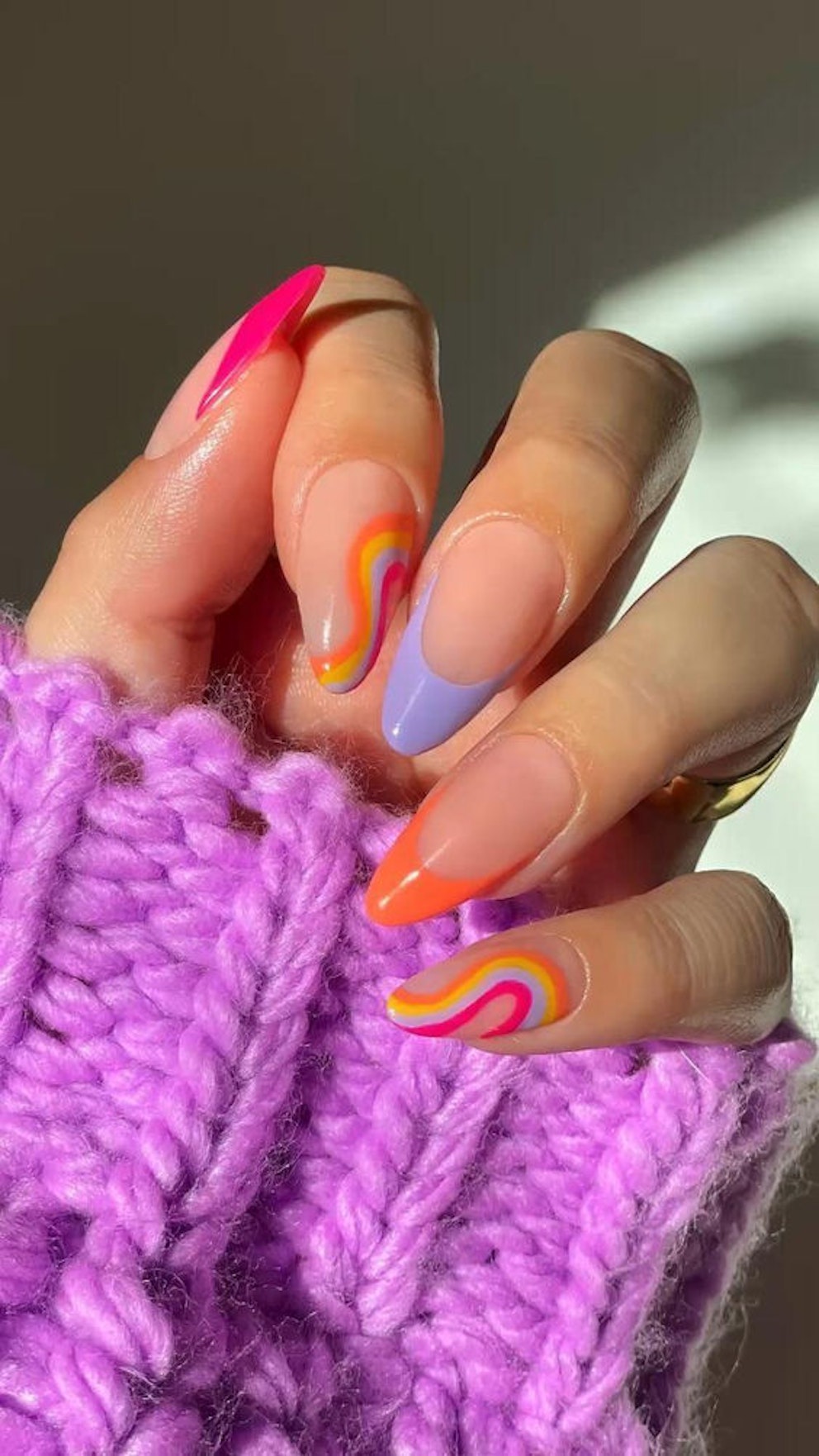48 Best Nail Designs To Inspire Your Next Manicure in 2025