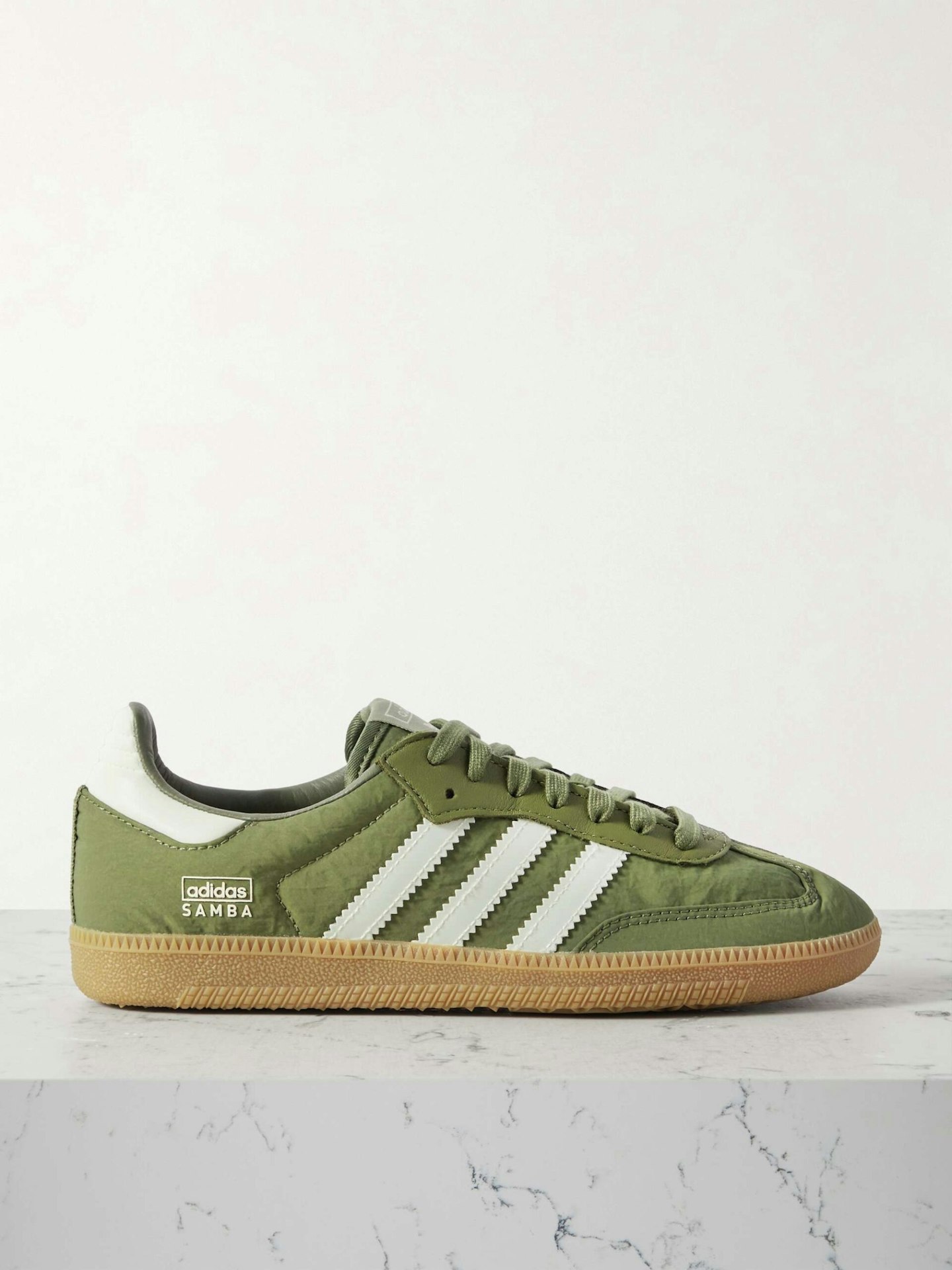 Adidas, Samba Trainers