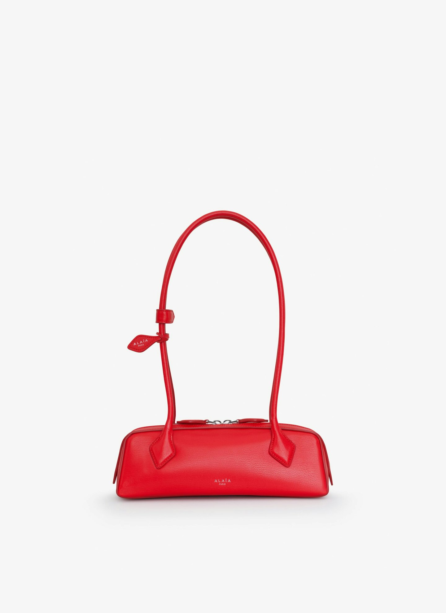 How To Shop Alaïa's Le Teckel Bag And Similar Styles