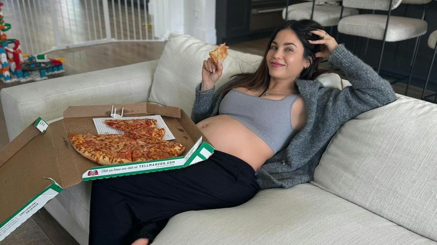 The Best Maternity Bras For Support And Comfort 2024