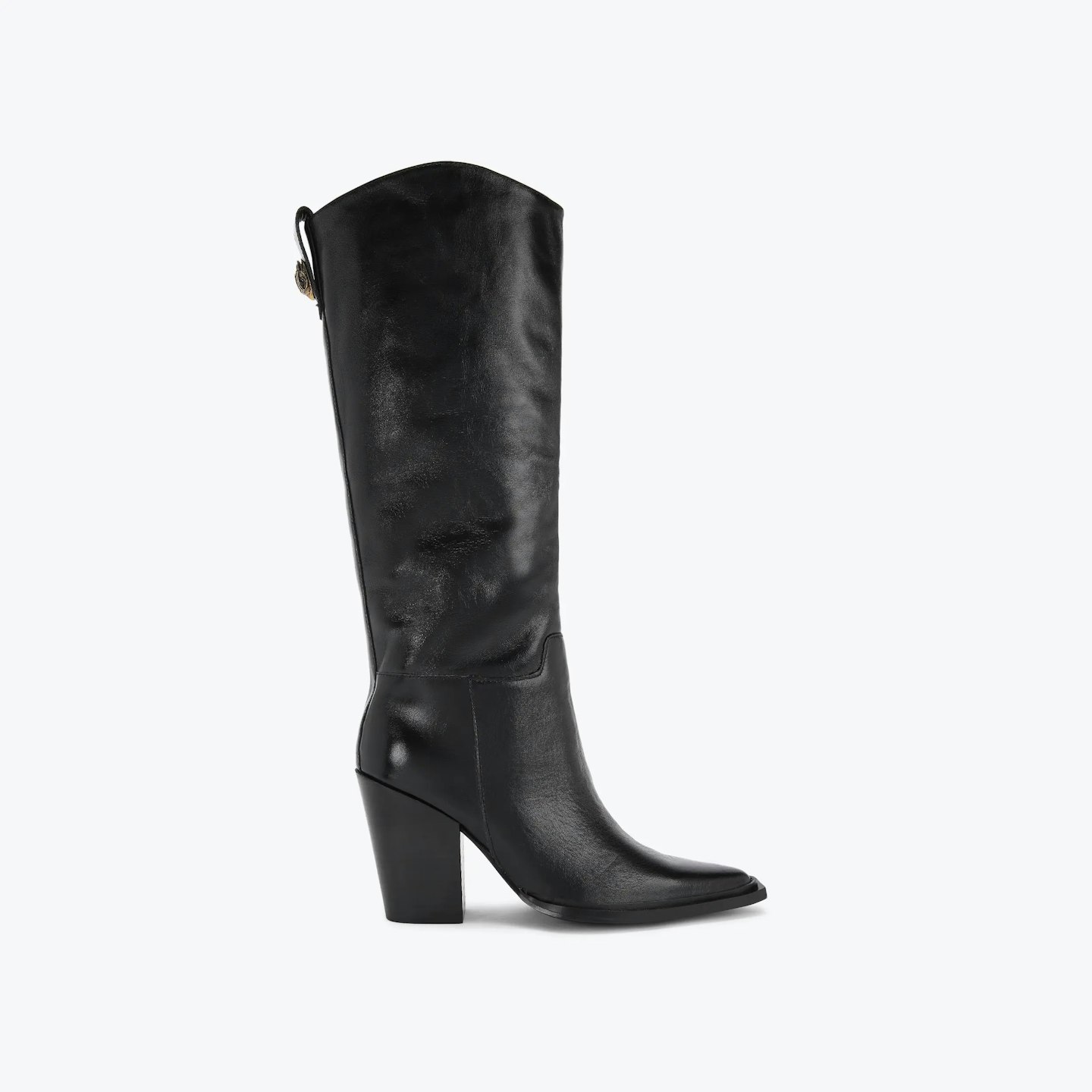 kurt geiger knee boots