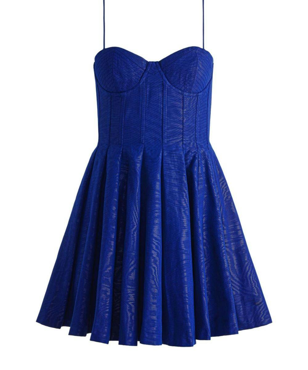 Alice Olivia Lindsey Dress