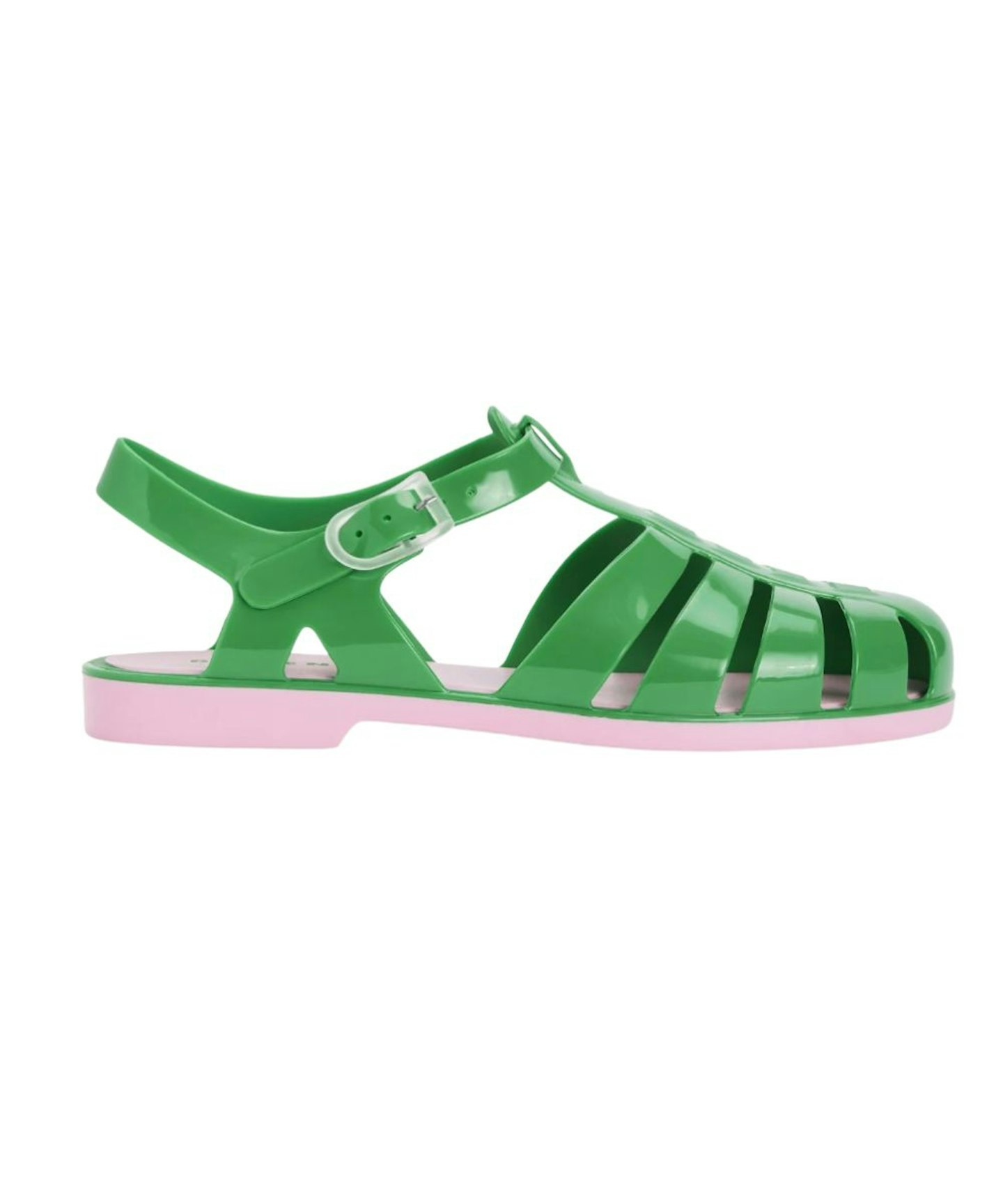 Boden, Jelly Shoes