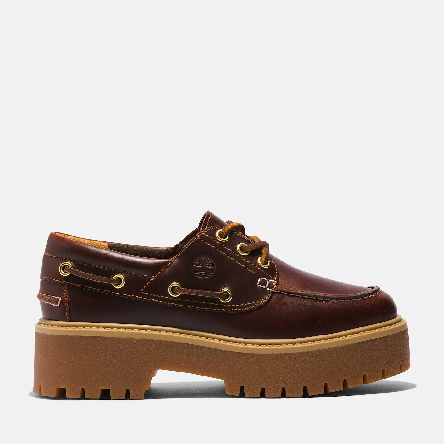 Timberland, Stone Street Boat Shoe