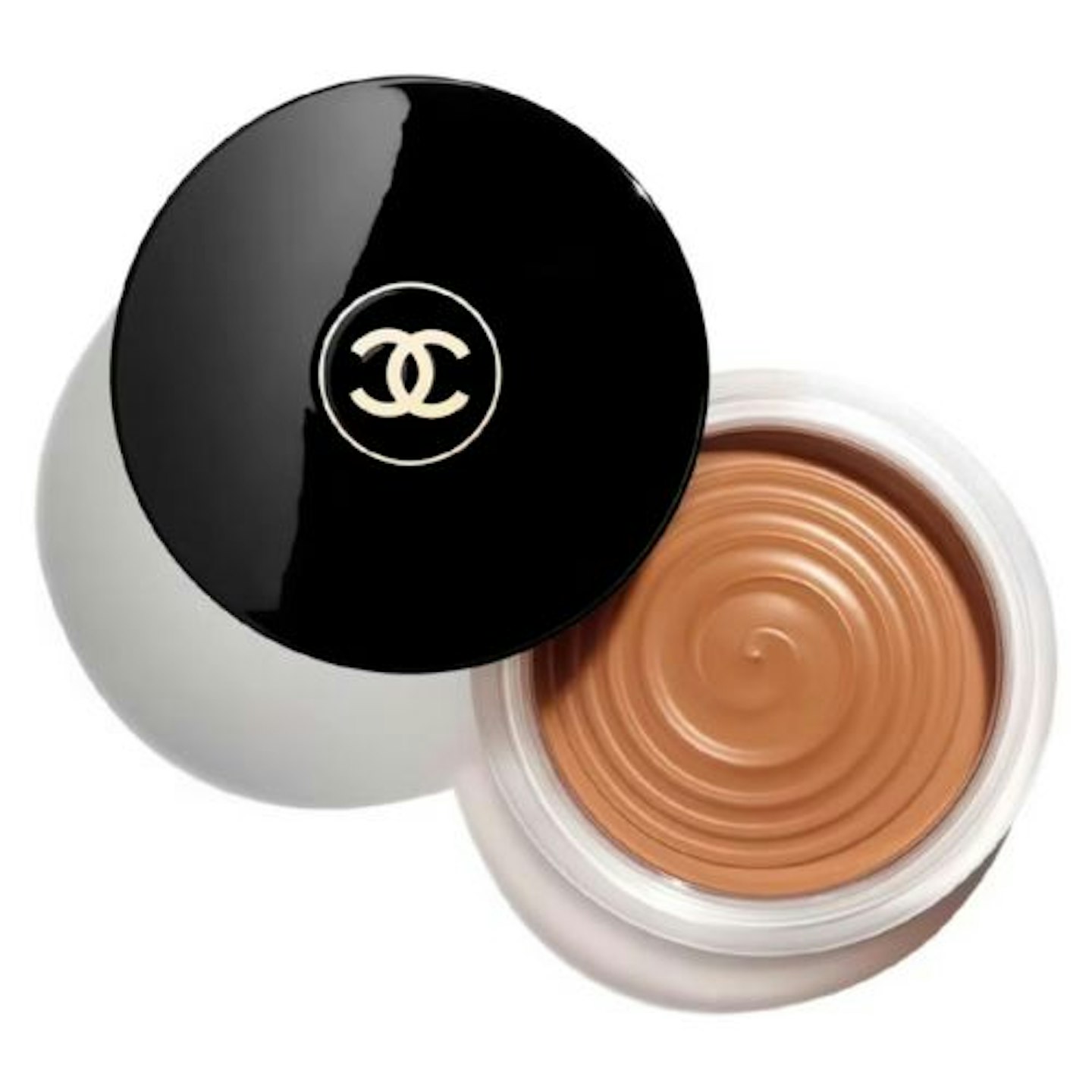 Chanel Les Beiges Bronzing Cream