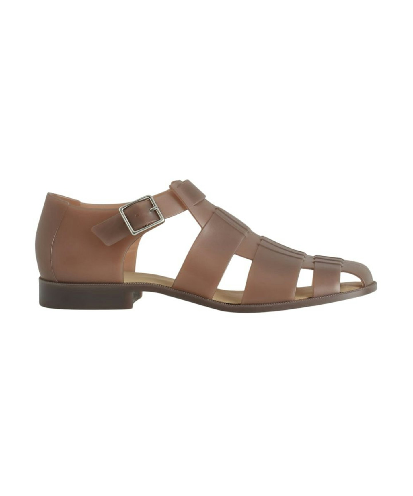 COS, Jelly Fisherman Sandals