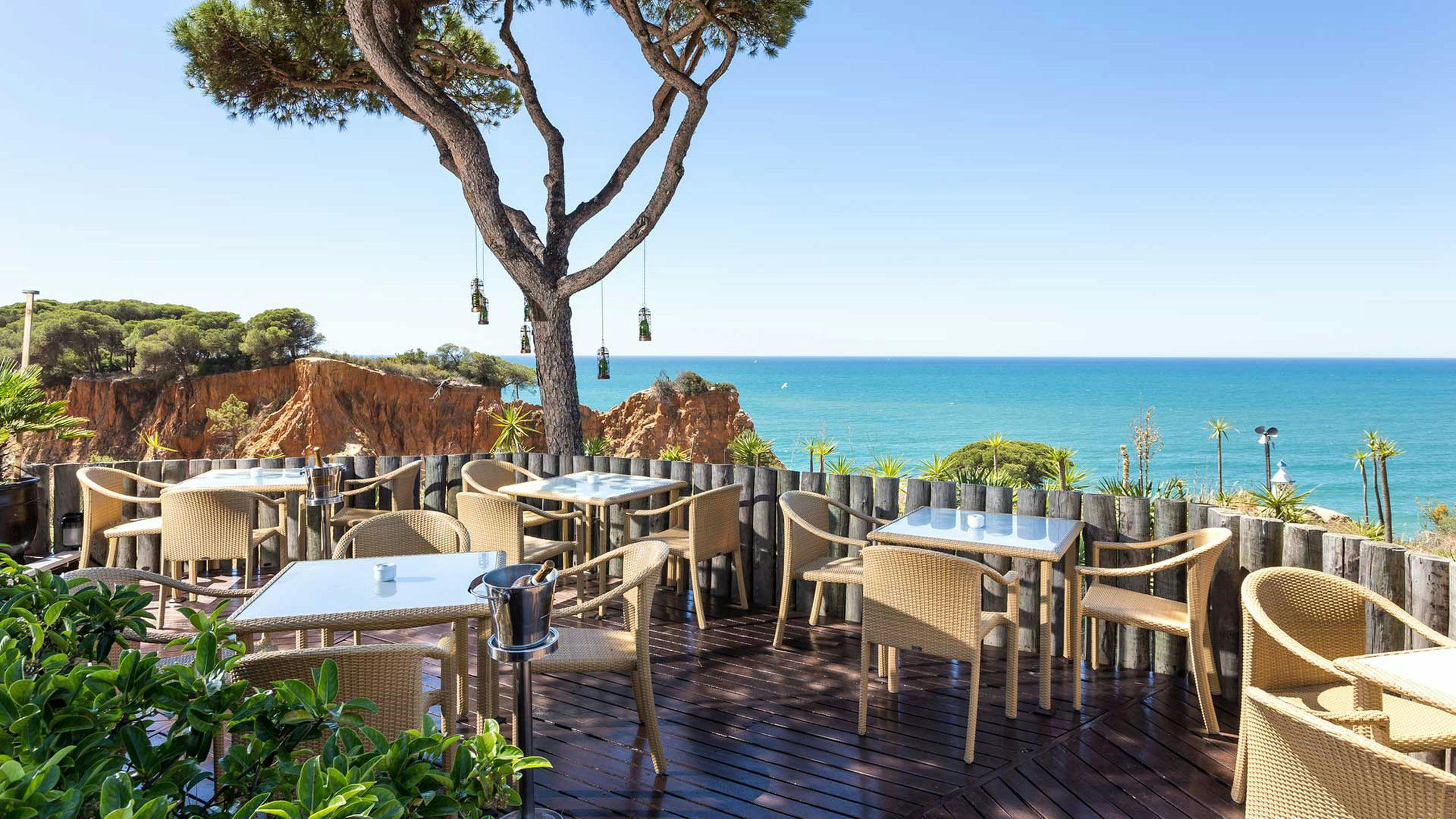 Aqui estão os melhores hotéis em Portugal