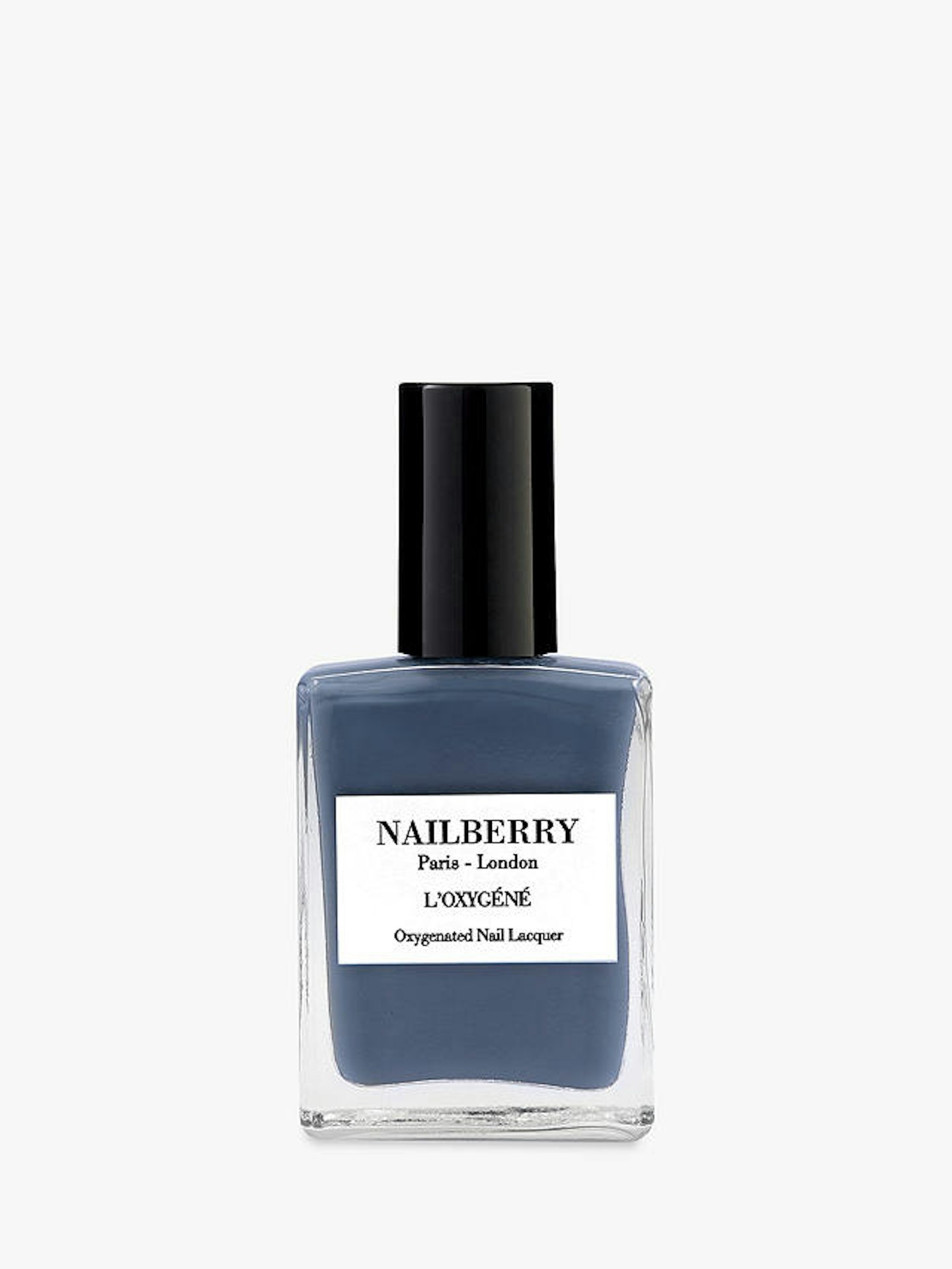 Nailberry Nail Polish