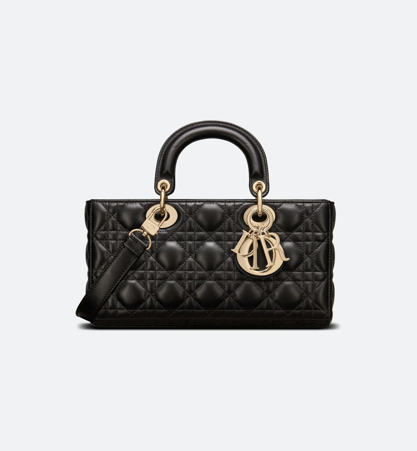 Dior, Medium Lady D-Joy Bag