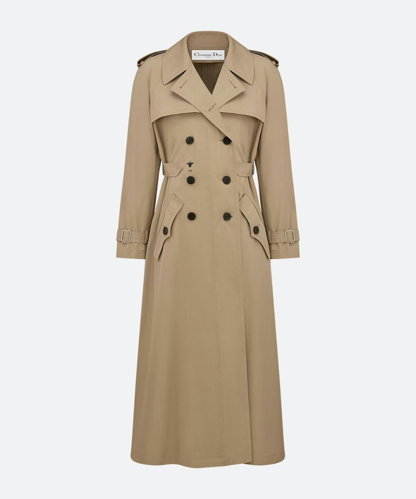 Dior Trench Coat