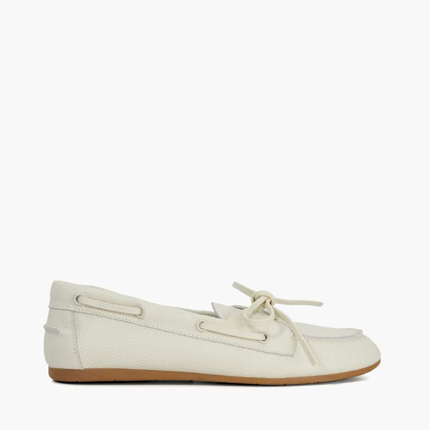 Dune, Gala Suede Boat Shoes