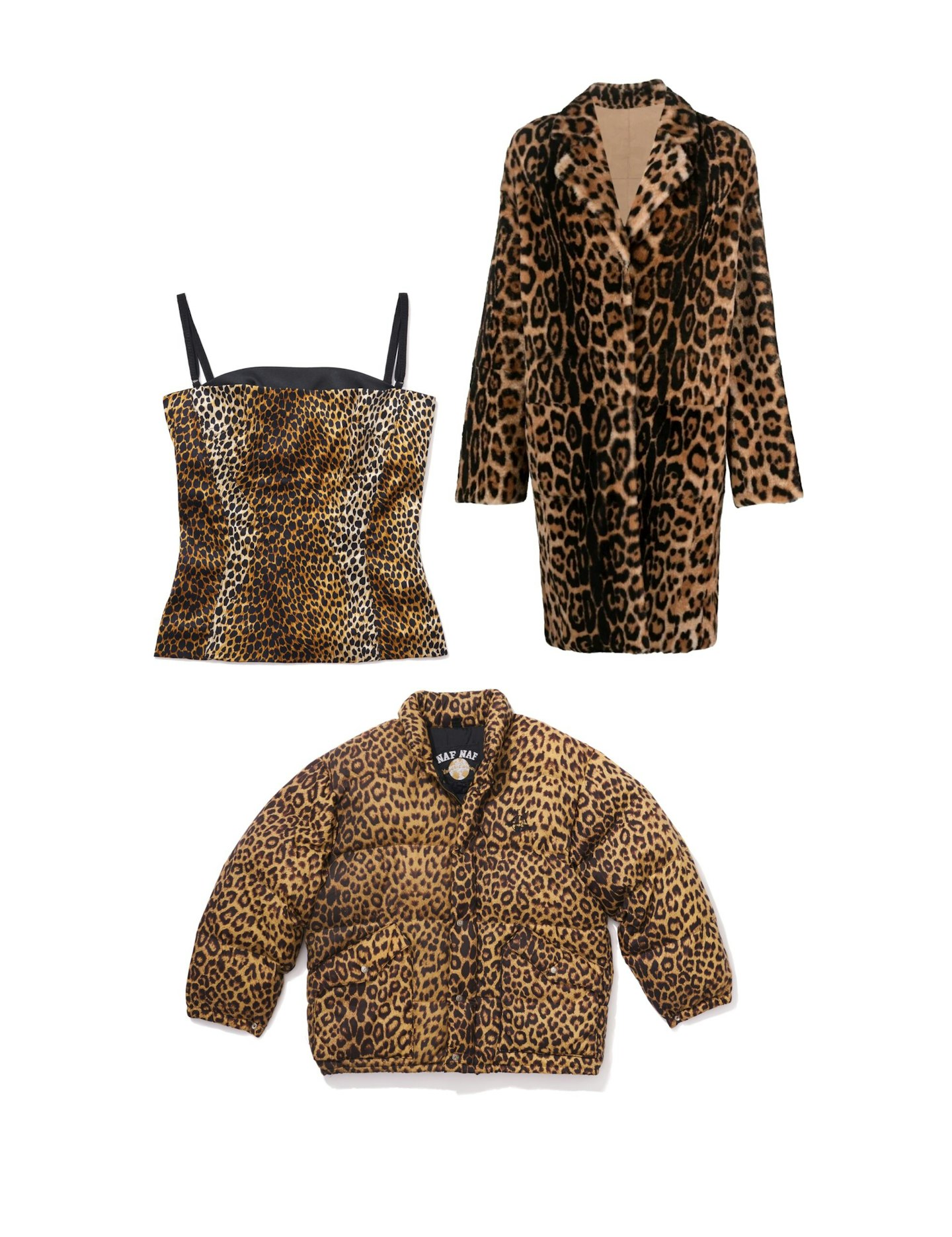 ebay festive edit leopard print animal print