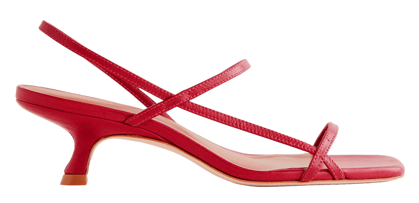 Reformation Sandals