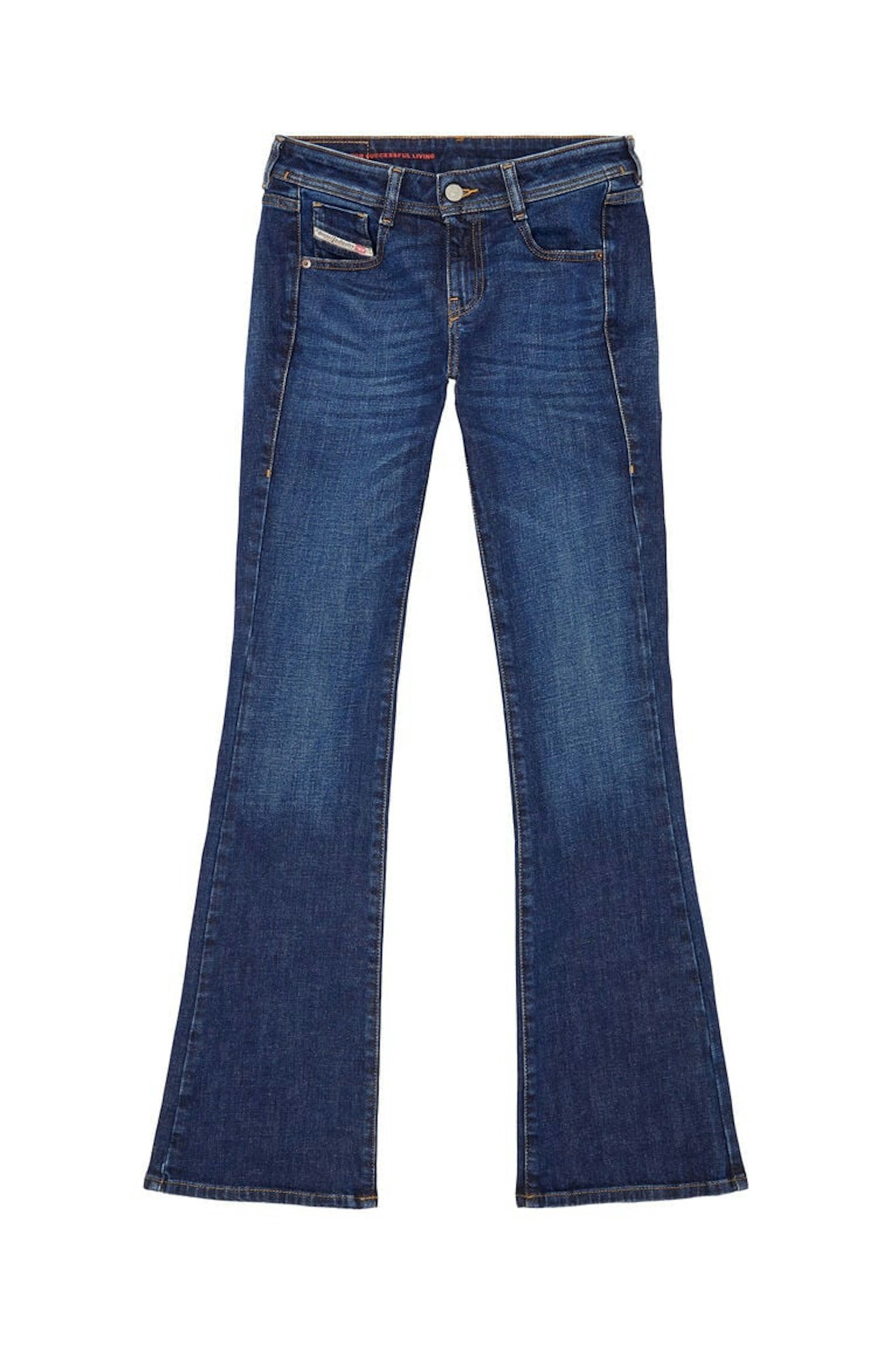 Diesel, Bootcut And Flare Jeans