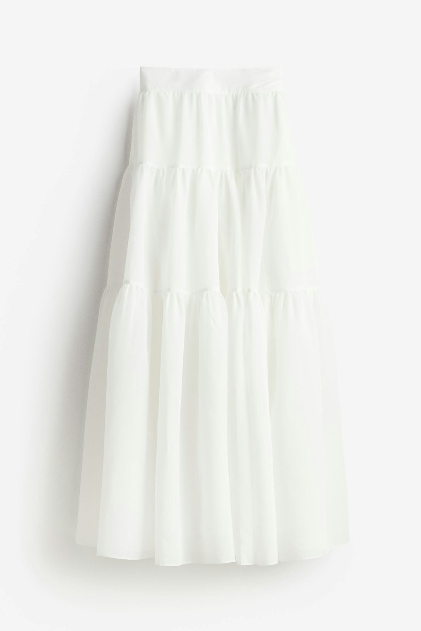H&M cotton skirt