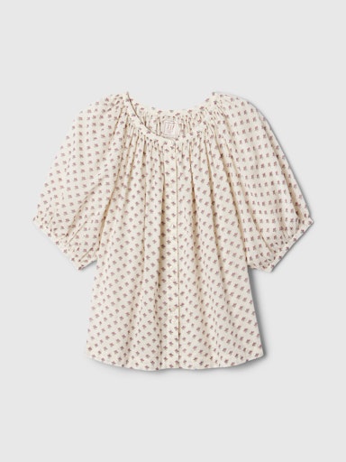 Gap x Dôen Is Live: Shop The Perfect Summer Dresses Now