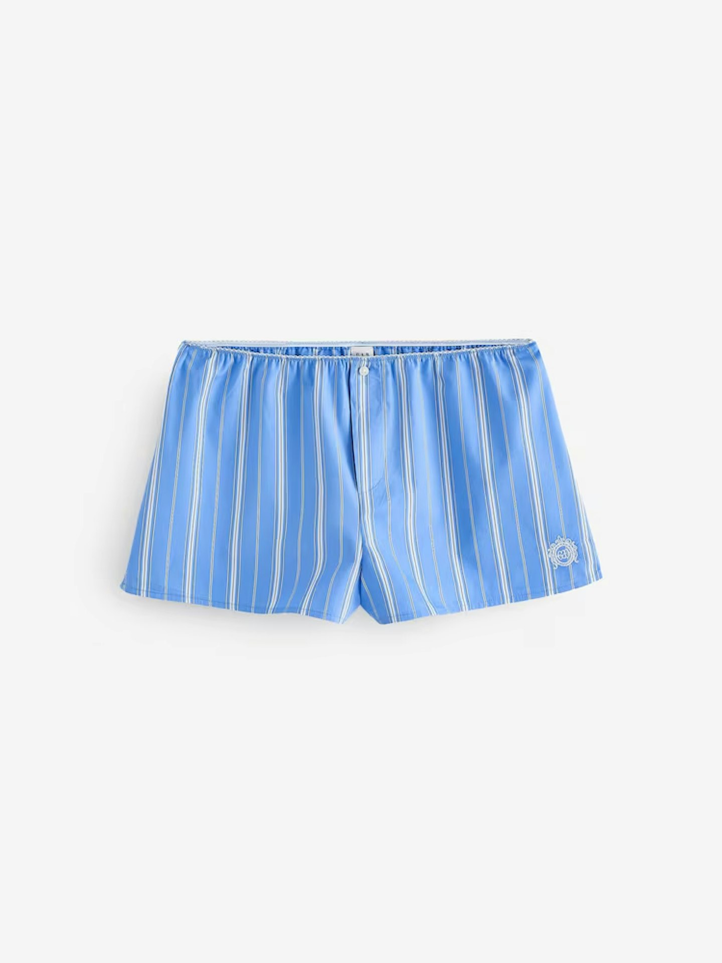 gap x doen shorts