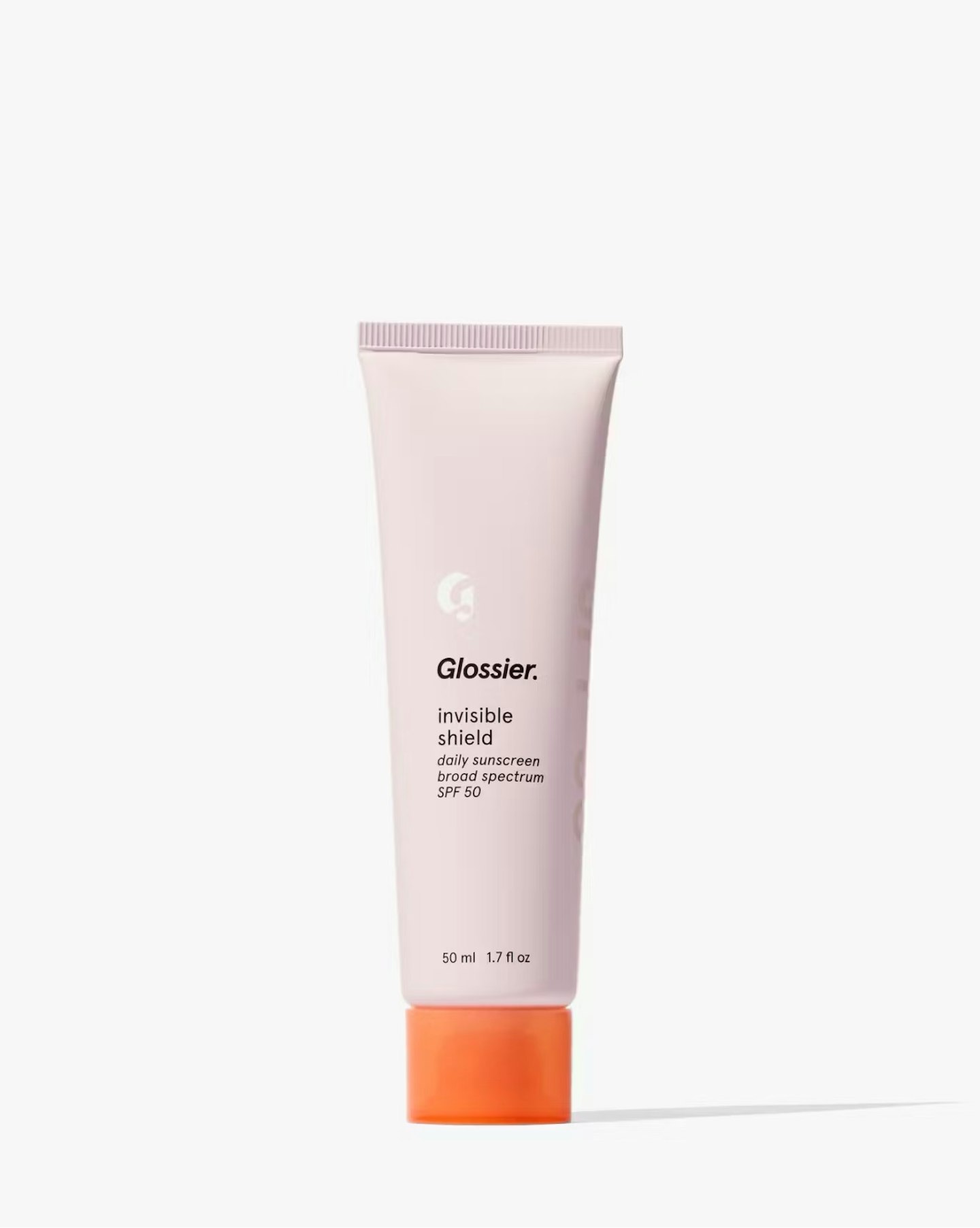 Glossier Invisible Shield SPF50