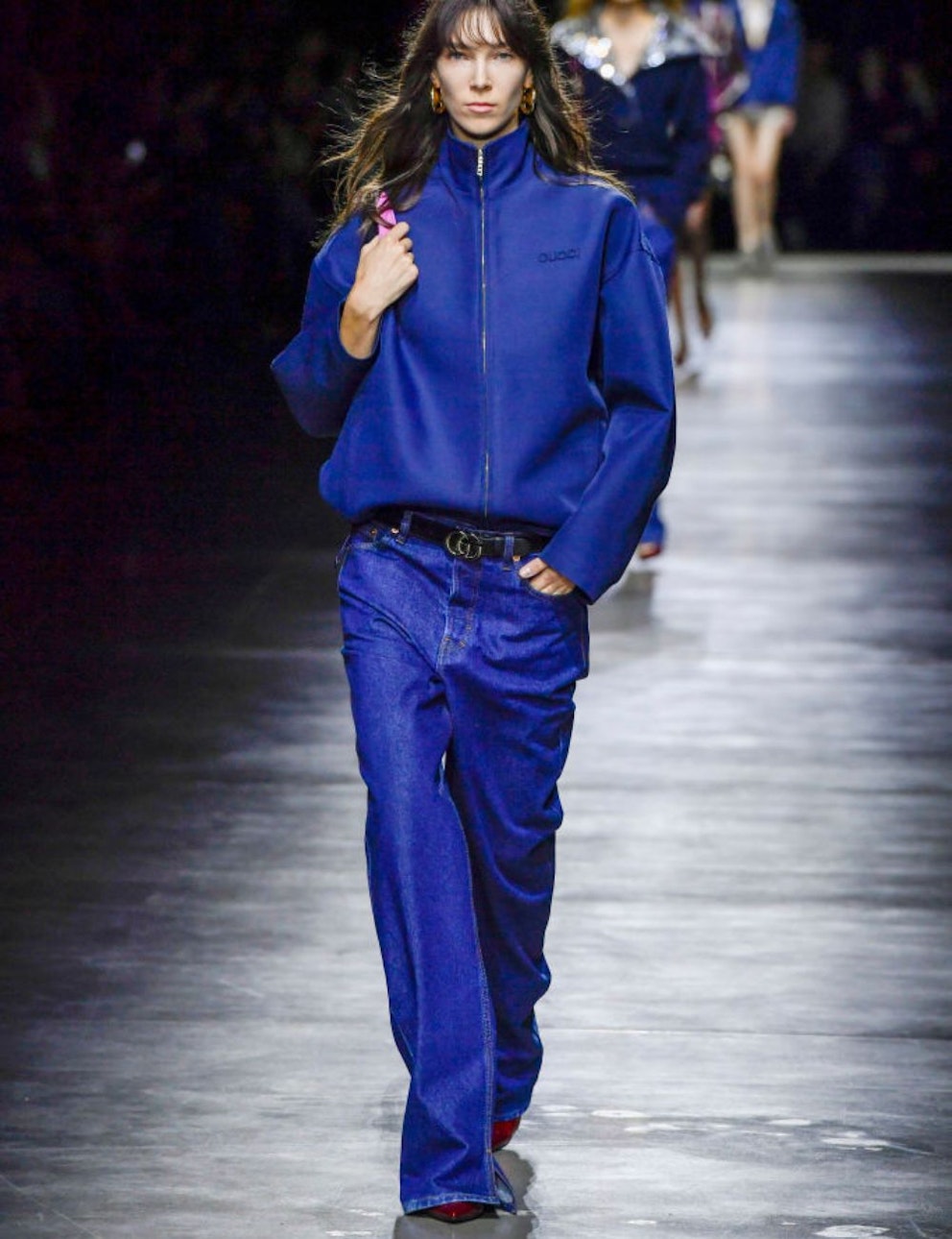 Best Flared Jeans To Shop 2025 - From Zara To Miu Miu