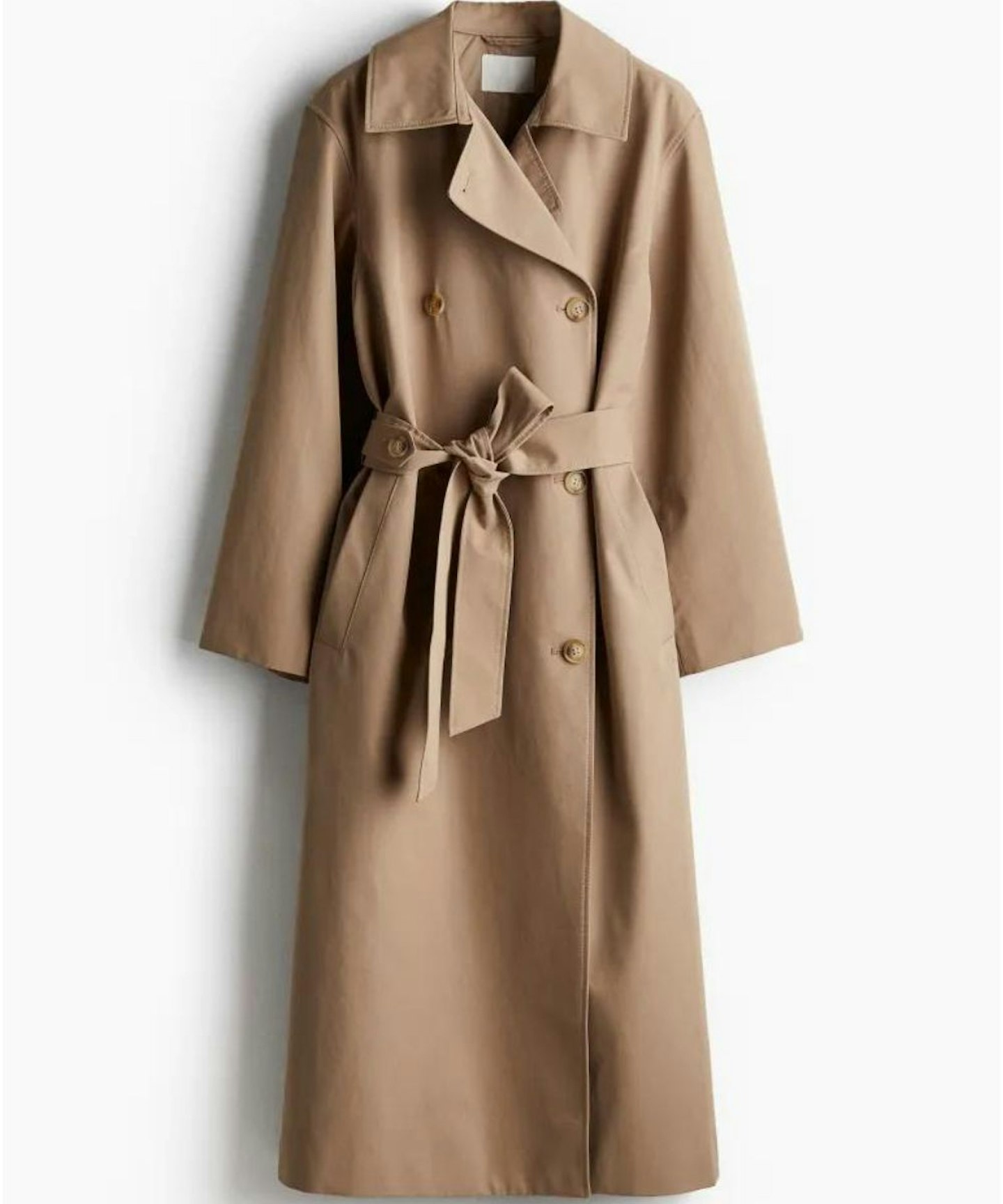 Trench Coat