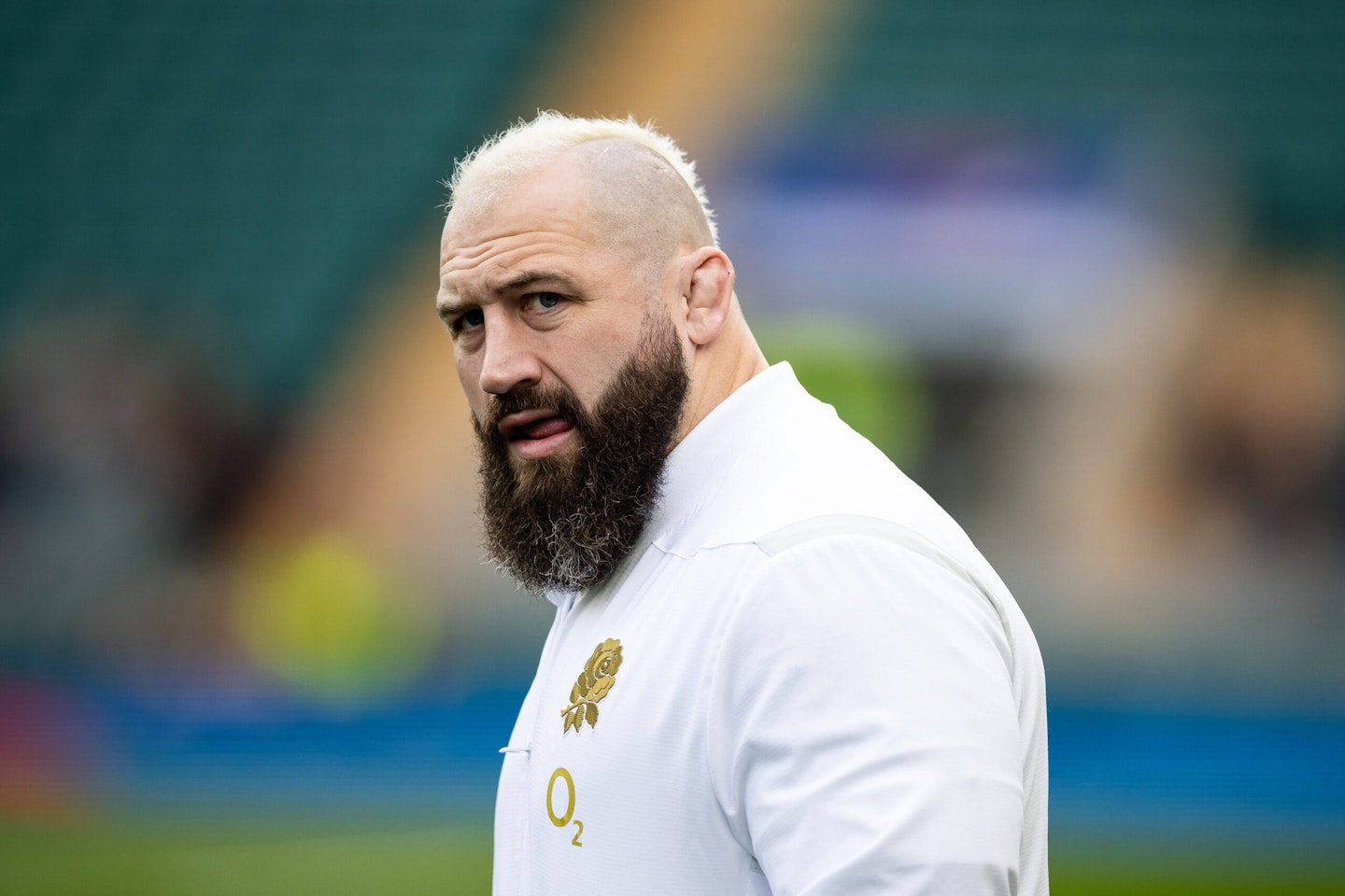 Joe Marler