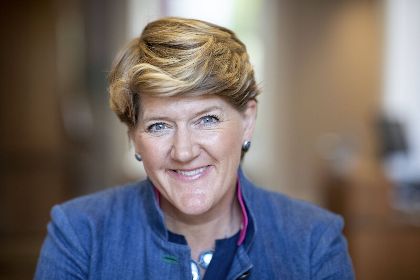 Clare Balding