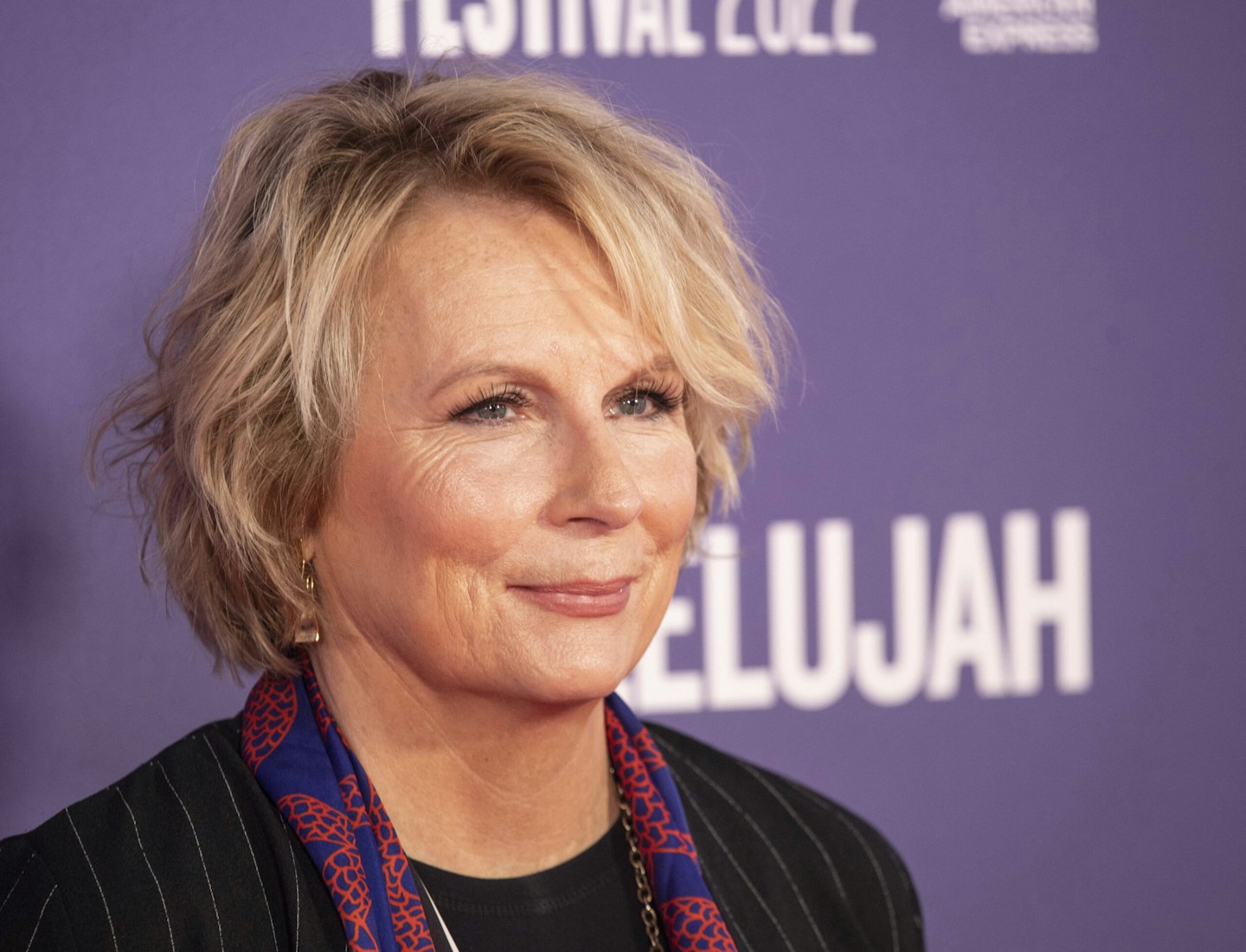 Jennifer Saunders