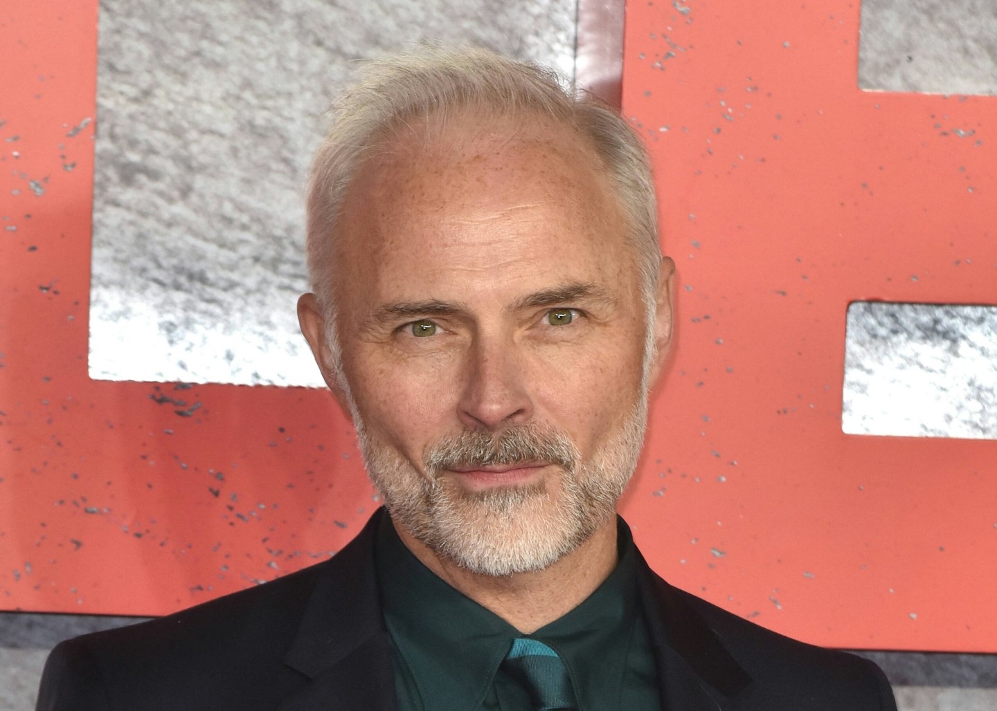 Mark Bonnar