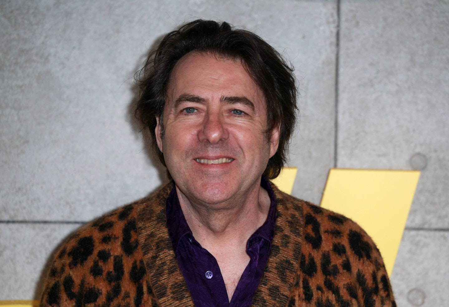 Jonathan Ross