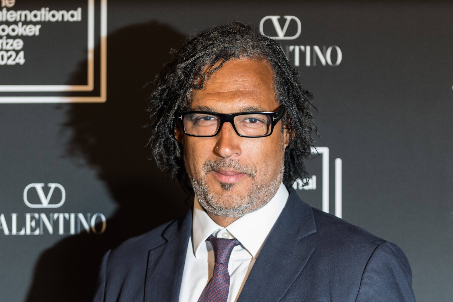 David Olusoga