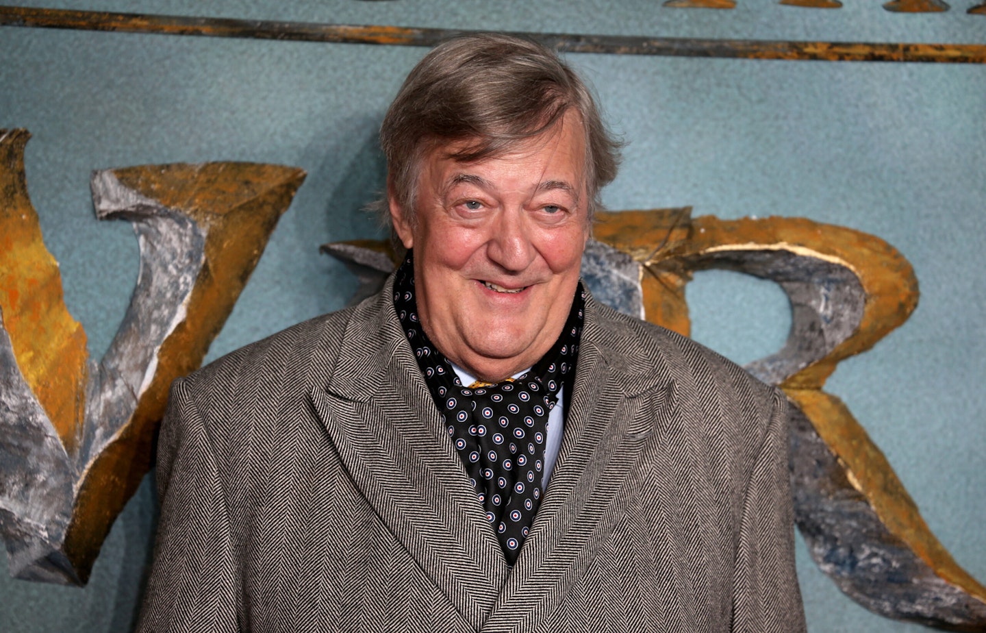 Stephen Fry