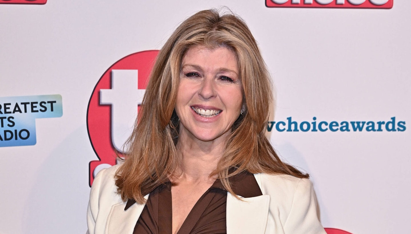 Kate Garraway