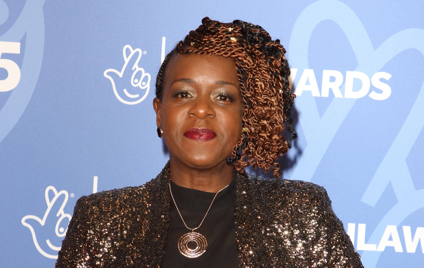 Tameka Empson